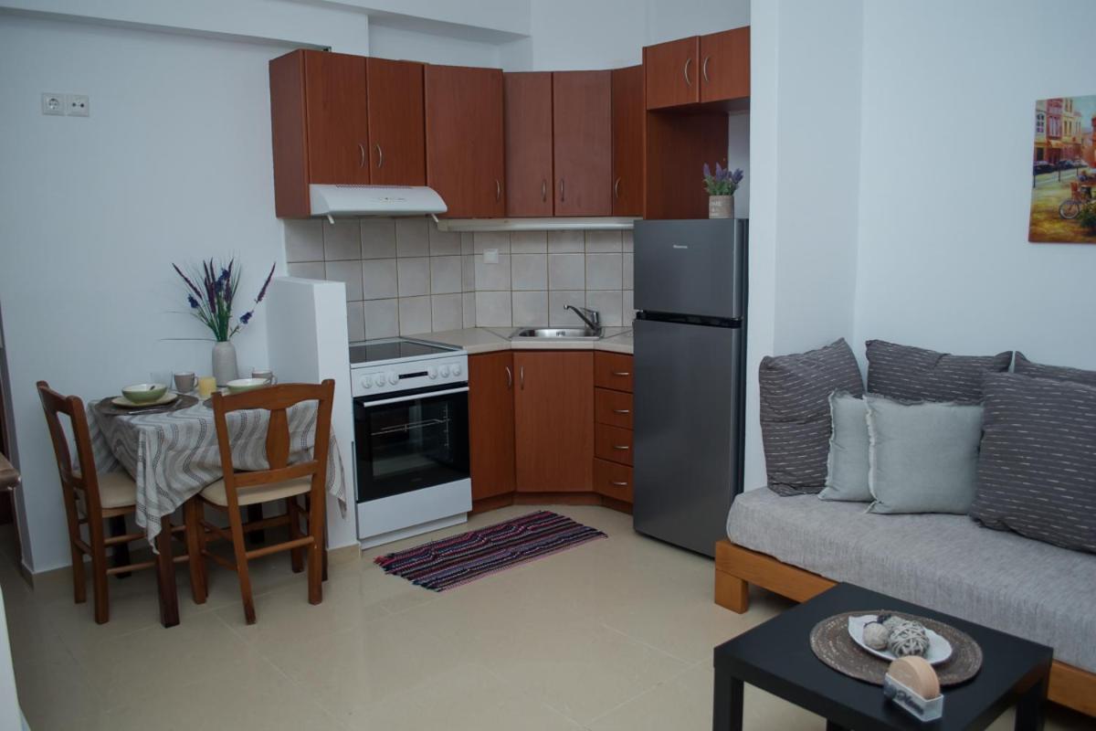 Sun By The Sea 2 Apartment อาเยีย เปลาเยีย ภายนอก รูปภาพ