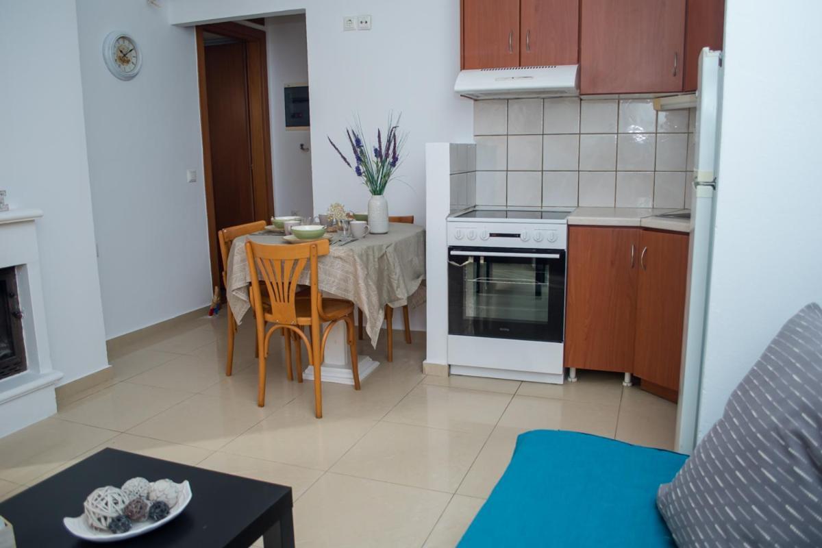 Sun By The Sea 2 Apartment อาเยีย เปลาเยีย ภายนอก รูปภาพ