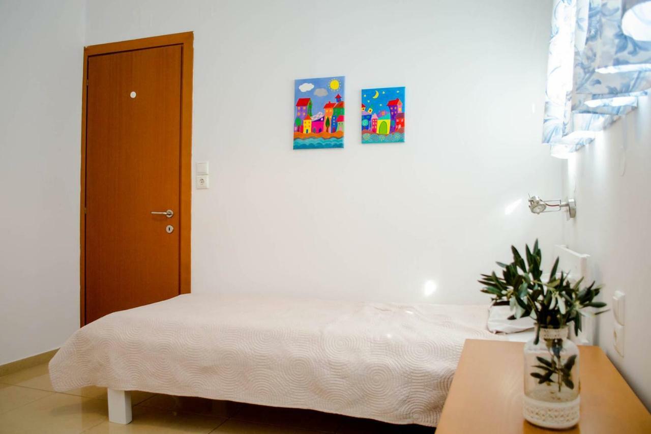 Sun By The Sea 2 Apartment อาเยีย เปลาเยีย ภายนอก รูปภาพ